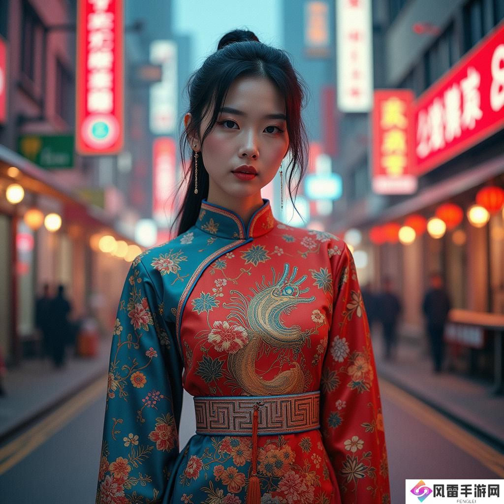 如何在线观看《3D极致侍奉》？该漫画的主题是什么？