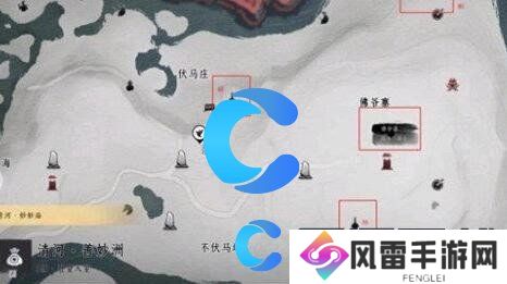 燕云十六声狂澜门派加入方法介绍