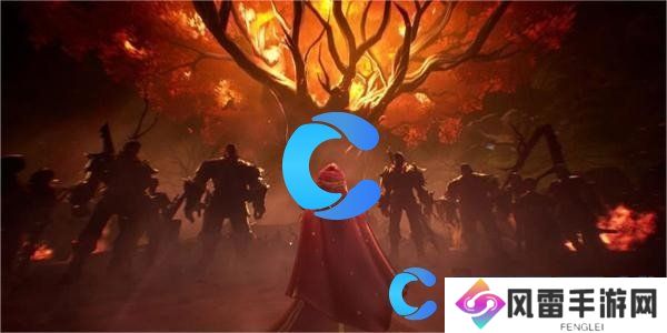 塔瑞斯世界防御天赋纹章搭配分享