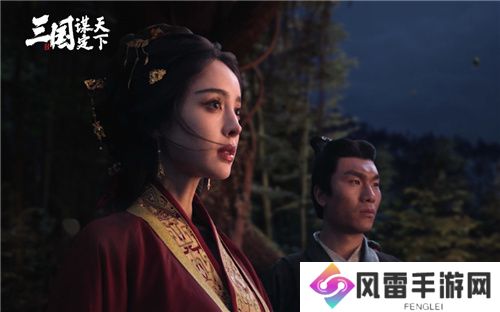 多职业战争策略手游三国:谋定天下今日公测 多重好礼海量福利送不停