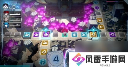 百日战记-最终防卫学园-ADV游戏类型介绍