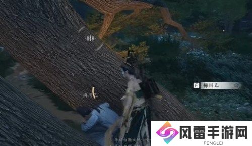 燕云十六声什么九流奇遇任务图文攻略
