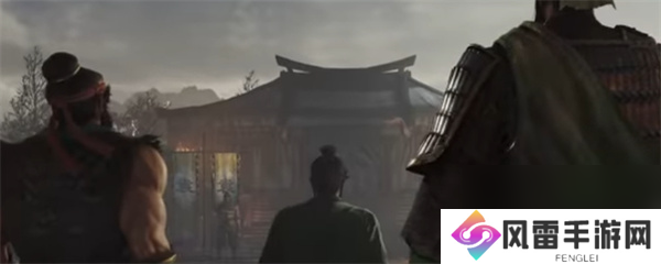 真三国无双起源魏城逃脱战救典韦方法