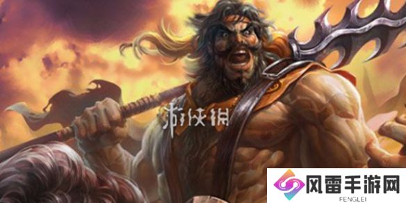 三国杀界张飞技能是什么-三国杀界张飞技能介绍