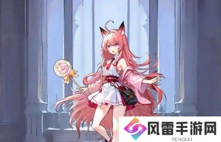 独闯巫师塔桃夭夭献祭流魔王攻略大全共享