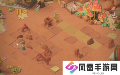 重返未来1999糖与盐怎么过？重返未来1999糖与盐攻略技巧分享