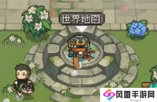 元气骑士前传龙骑士套装怎么获得？龙骑士套装在哪刷？