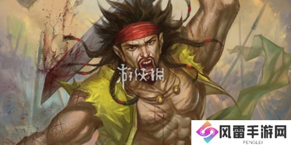 三国杀界甘宁技能是什么-三国杀界甘宁技能介绍