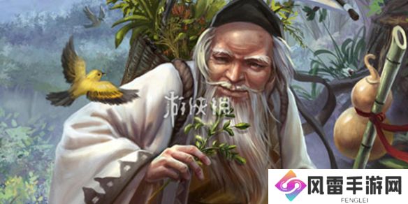 三国杀界华佗技能是什么-三国杀界华佗技能介绍