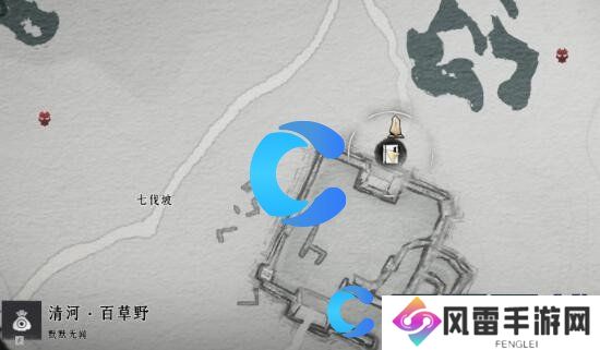燕云十六声奇术凌虚一指获得方法介绍
