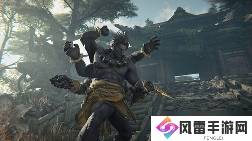 永劫无间天海第三视角 永劫无间第三人称切换技巧推荐