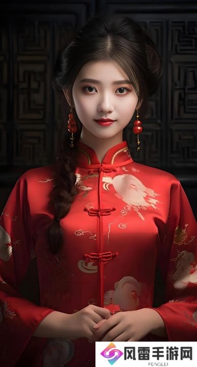 如何通过扣小花园的手势图步骤轻松打造一个完美小花园？