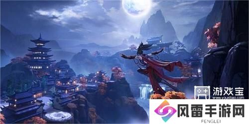 剑网3无界捏脸数据全集全新一览