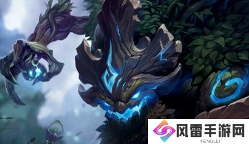 英雄联盟手游扭曲树精茂凯连技方法