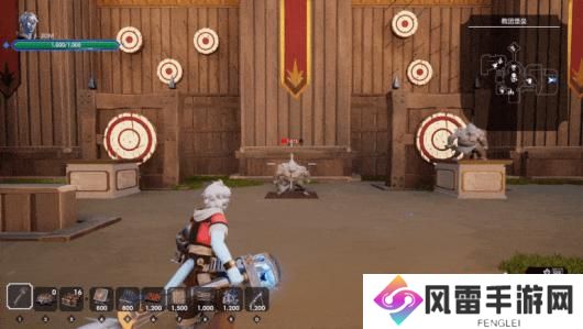 《兽人必须死！死亡陷阱》全角色介绍 角色技能介绍