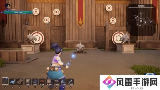 《兽人必须死！死亡陷阱》全角色介绍 角色技能介绍