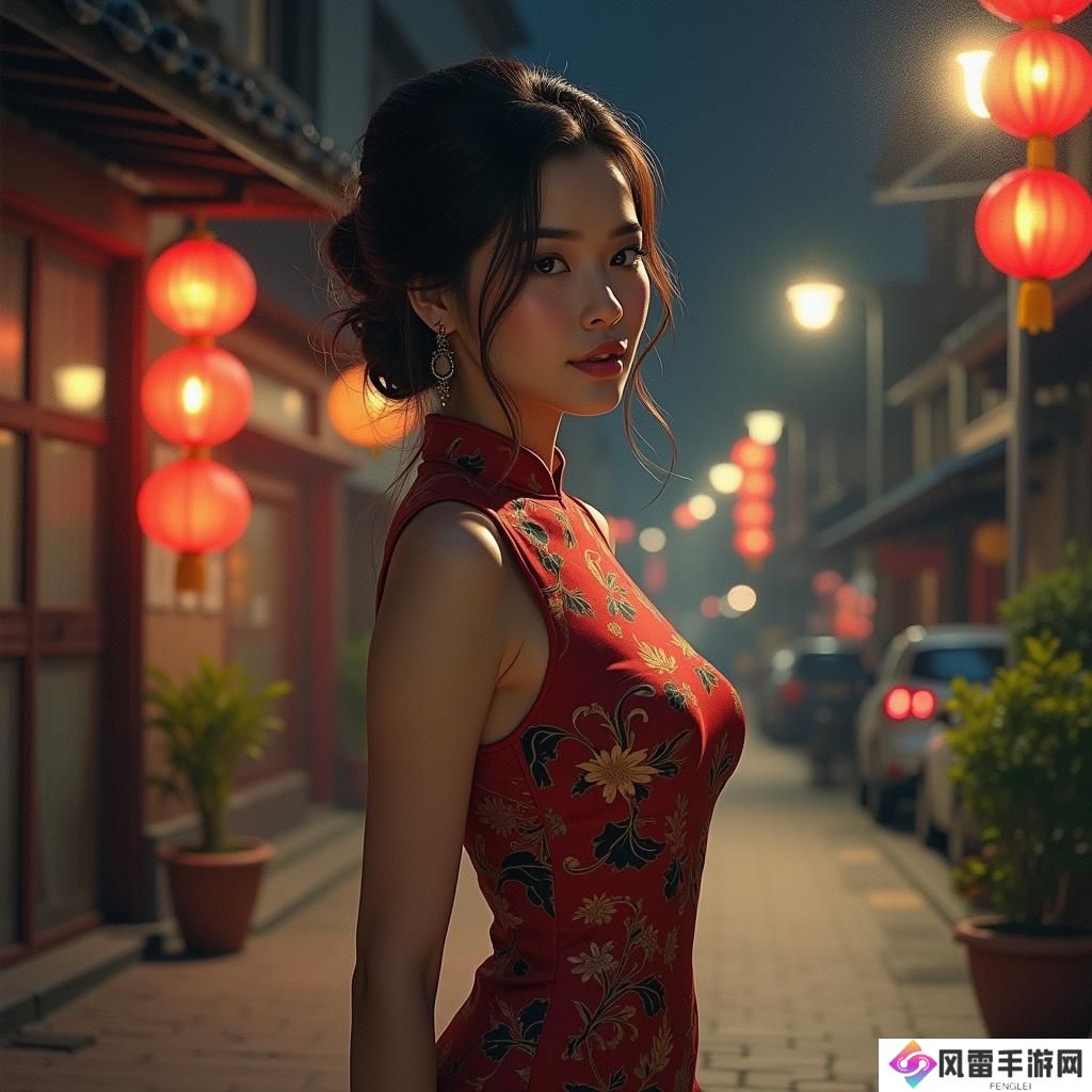 妈妈女儿齐上阵，苏姨何方神圣？