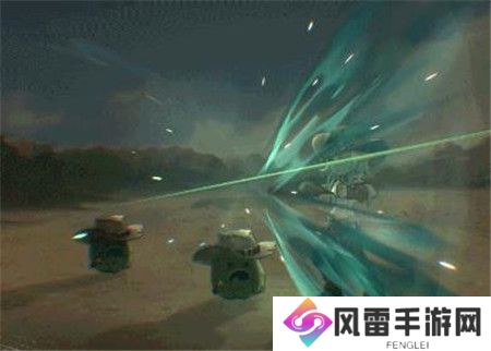 重返未来1999阿尔古斯技能怎么样