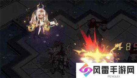 物华弥新愿望杯技能怎么样