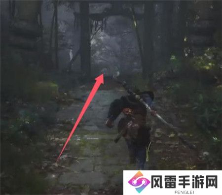 黑神话悟空申猴有什么功能