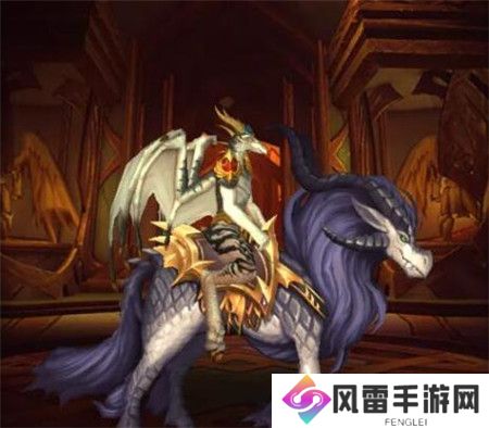 魔兽世界龙希尔龙鳞怎么获得