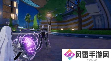 幻塔正式服梅丽尔铠技能怎么样