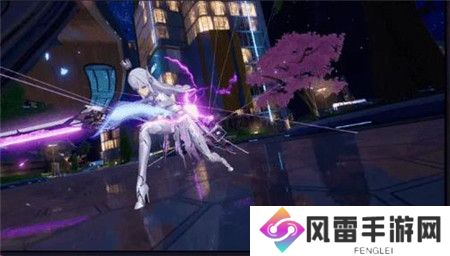 幻塔正式服梅丽尔铠技能怎么样