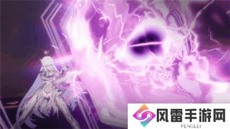 幻塔正式服梅丽尔铠技能怎么样