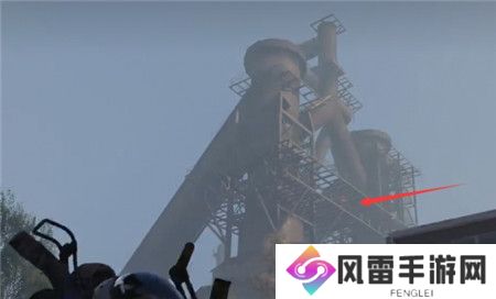 七日世界赫斯特工业神秘宝箱位置在哪