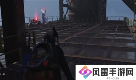 七日世界赫斯特工业神秘宝箱位置在哪