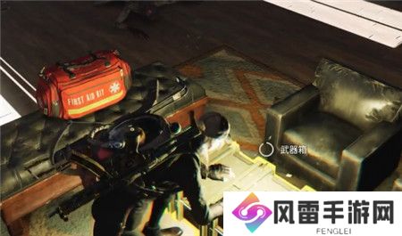 七日世界赫斯特工业神秘宝箱位置在哪