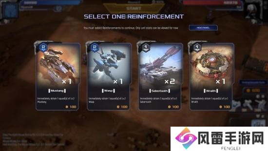 战争策略对战游戏《钢铁指挥官》现已在Steam平台正式推出 获特别好评