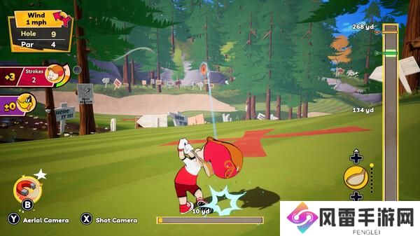 卡通体育游戏《Looney Tunes》在Steam发售！售价：168