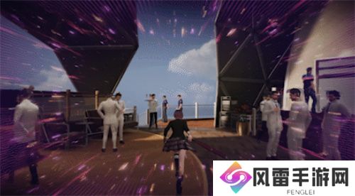 零号任务绫角色如何 绫强度详细介绍