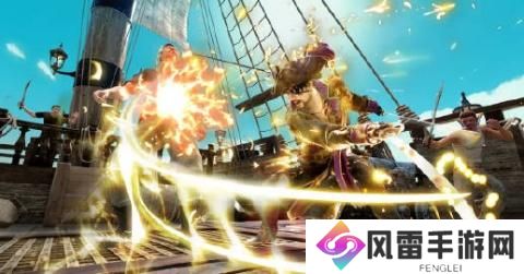 《如龙8外传》设定独特 会让新老玩家都有不同的体验