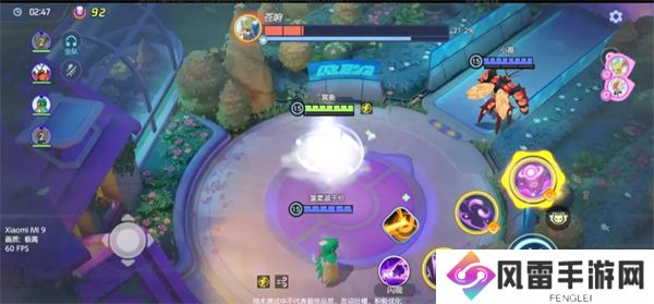 宝可梦大集结强敌大作战怎么玩 宝可梦大集结强敌大作战游戏攻略