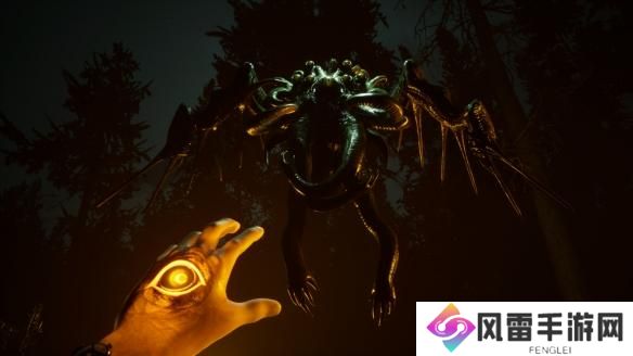 恐怖FPS《颓废》曝全新故事预告 已登录Steam平台！