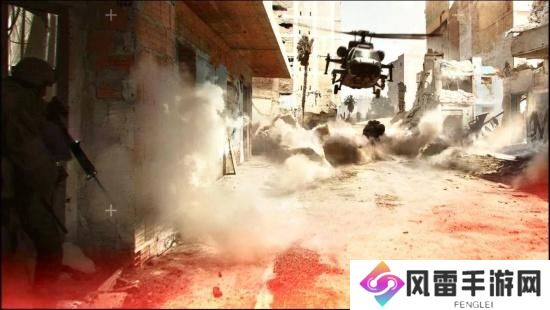 新《战地》或将回归“地图进化”系统？将发布10张地图