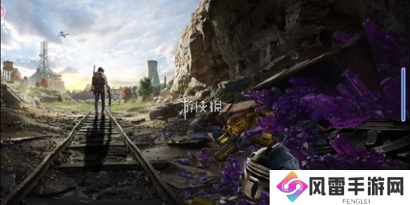 地铁逃生冰河禁区出生点在哪-地铁逃生冰河禁区出生点位置