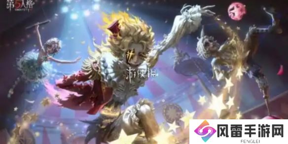第五人格喧嚣怎么溜-第五人格溜喧嚣方法