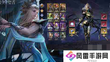 潮汐守望者11月兑换码大全 最新2024年礼包码福利介绍