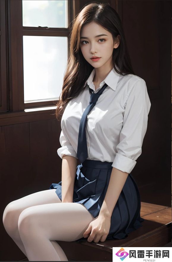 为何女人一叫，男人就难以控制情绪？