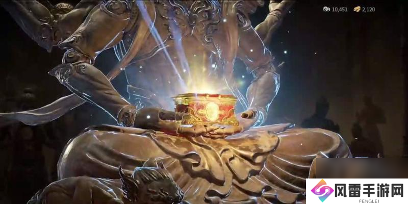 《永劫无间奇珍宝箱保底价格介绍》 探索游戏中稀有物品的价格和机会