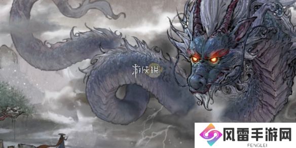 鬼谷八荒词条怎么刷-鬼谷八荒刷词条方法