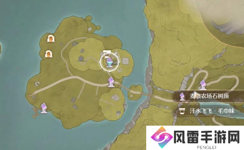 无限暖暖惊险刺激拍摄偏激章鱼进行方法