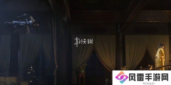 燕云十六声竹林旧居蹊跷在哪-燕云十六声竹林旧居蹊跷位置大全