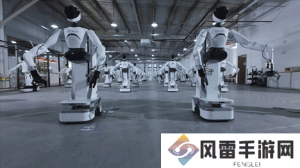 智元机器人开源AgiBot World，打造具身智能领域新里程碑！