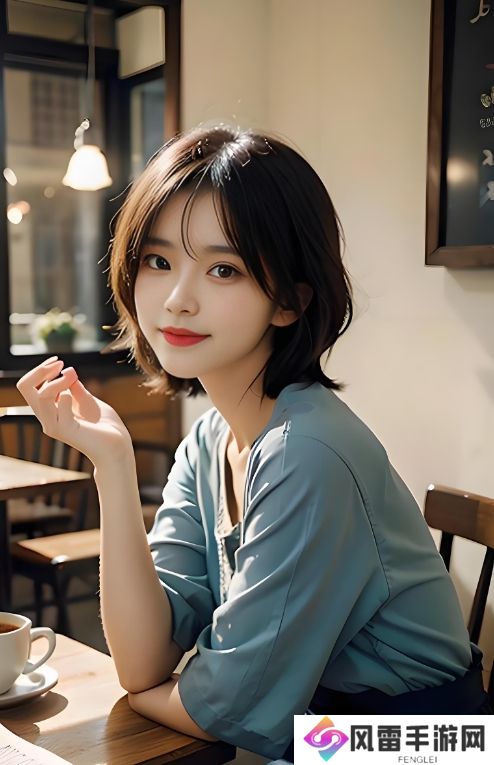 为什么糖心VLOG饼干姐姐如此受欢迎？探寻她成功的背后：幽默、创意和粉丝互动的完美结合