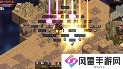 地下城与领主怎么搬砖？地下城与领主搬砖合集