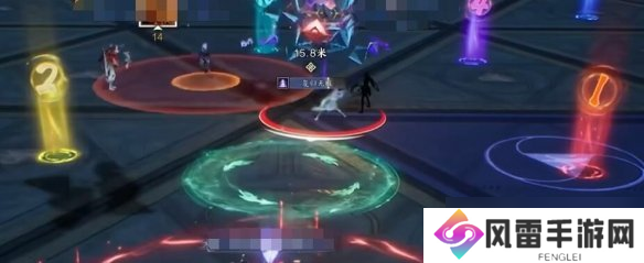 诛仙世界寒潭戾影副本噩梦难度怎么打 噩梦副本攻略